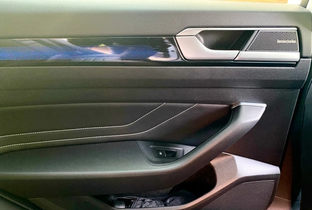 Volkswagen Arteon cena 47500 przebieg: 24900, rok produkcji 2022 z Lubań małe 172